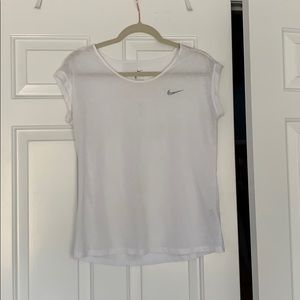 Workout Shirt Dri-fit